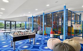 Aquaticum Debrecen Termal & Wellness Hotel